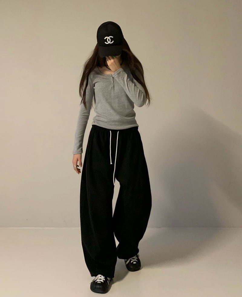 Via - Korean Women Fashion - #womensfashion - YD Pants - 5