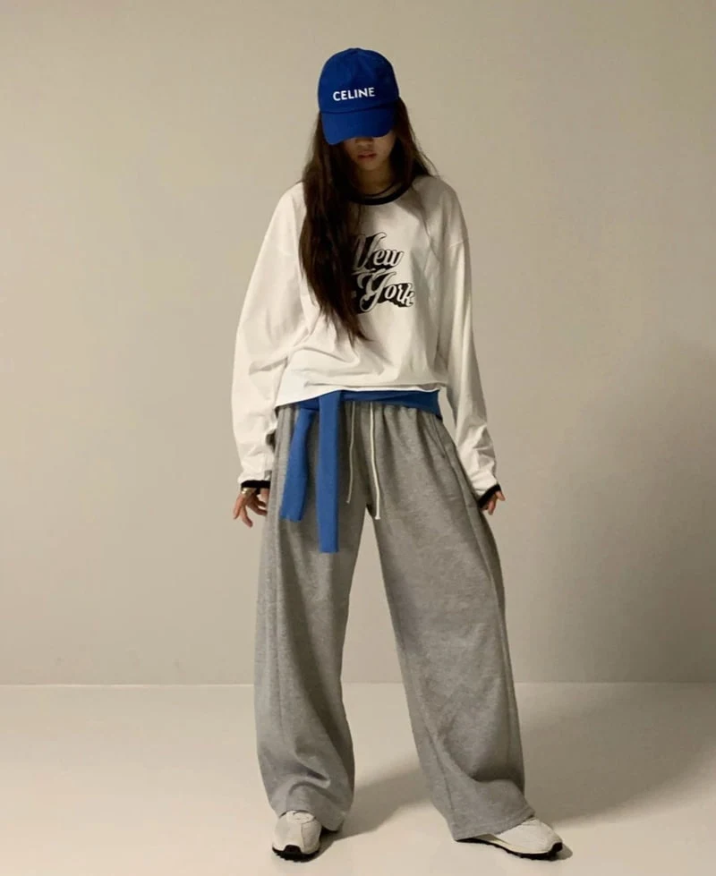 Via - Korean Women Fashion - #womensfashion - YD Pants - 7