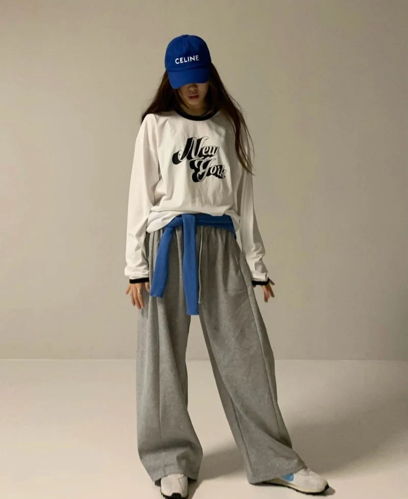 Via - Korean Women Fashion - #womensfashion - YD Pants - 9