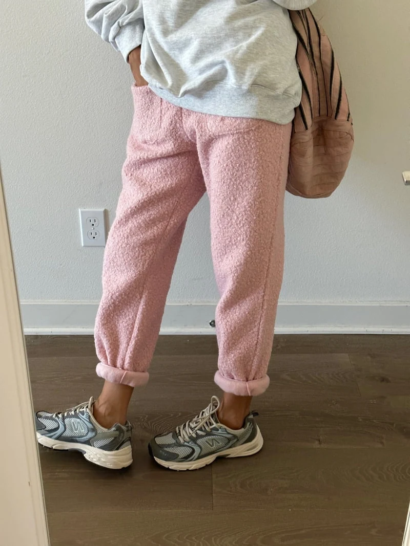 Via - Korean Women Fashion - #womensfashion - Dumble Pants - 11