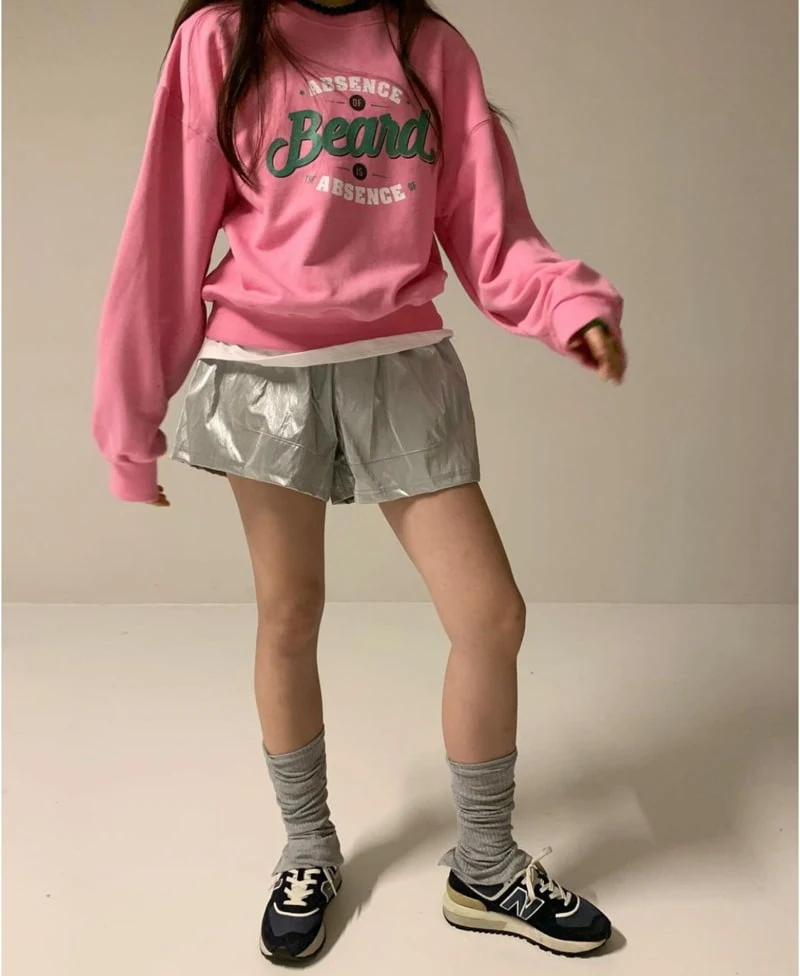 Via - Korean Women Fashion - #womensfashion - Ab Sweatshirts - 11