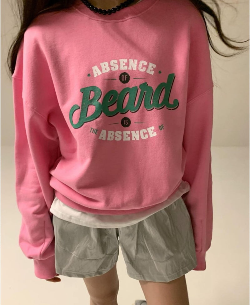 Via - Korean Women Fashion - #womensfashion - Ab Sweatshirts - 9