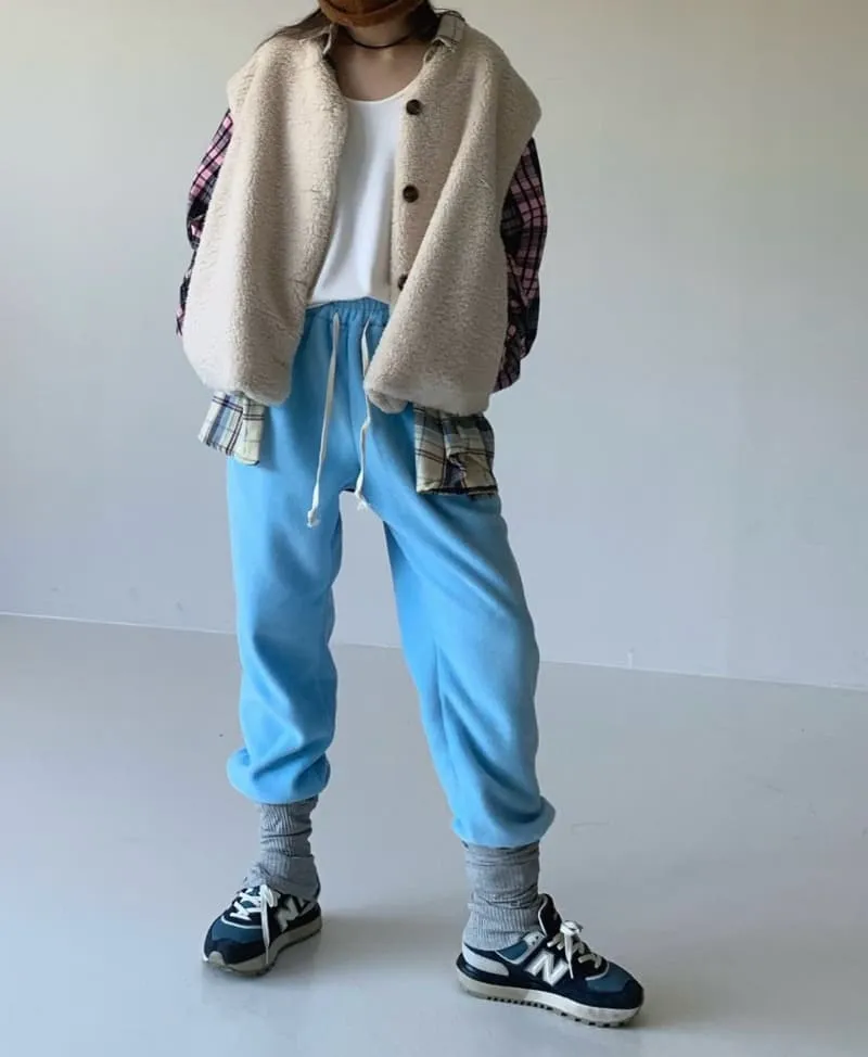 Via - Korean Women Fashion - #womensfashion - Pola Pants - 9