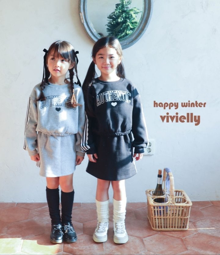 Vivielly - Korean Children Fashion - #discoveringself - Nana Lace Skirt - 8