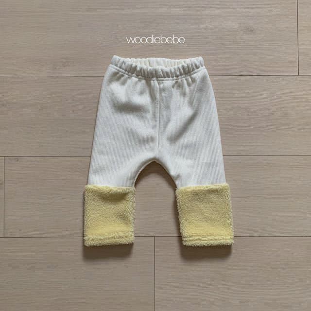 Woodie - Korean Children Fashion - #designkidswear - Kokong Leggings - 9