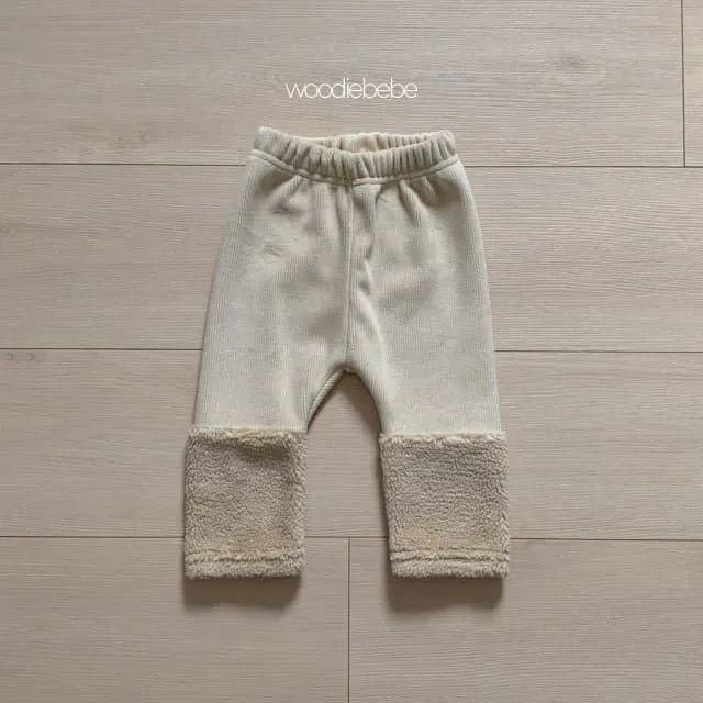 Woodie - Korean Children Fashion - #discoveringself - Kokong Leggings - 10