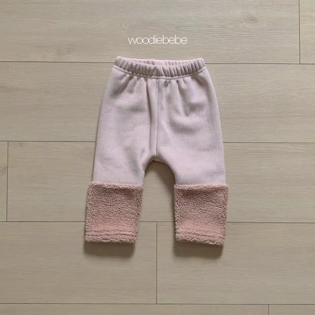 Woodie - Korean Children Fashion - #fashionkids - Kokong Leggings - 11