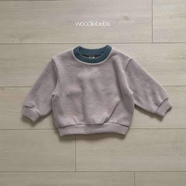 Woodie - Korean Children Fashion - #minifashionista - Mellow Tee - 10