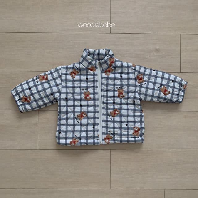 Woodie - Korean Children Fashion - #stylishchildhood - Sophie Jumper - 11