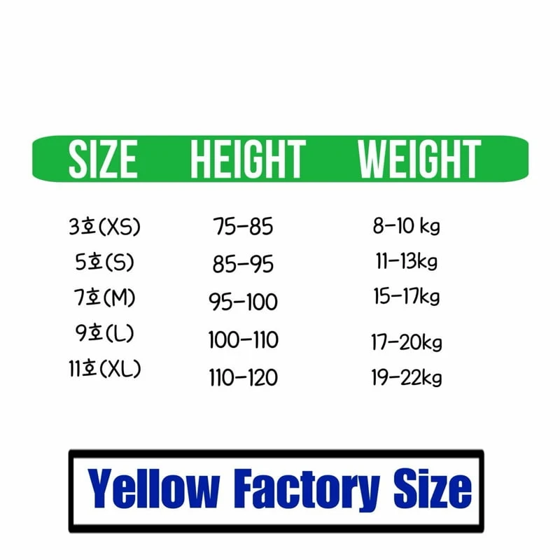 Yellow Factory - Korean Children Fashion - #kidsshorts - My Friend Pants - 2