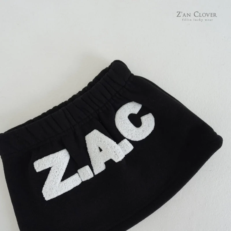 Zan Clover - Korean Children Fashion - #childofig - Bookle Mini Skirt - 10