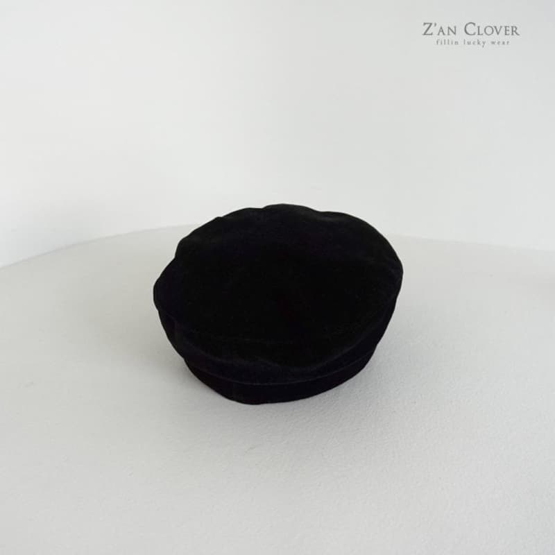 Zan Clover - Korean Children Fashion - #childofig - Beloa Winter Hat - 7