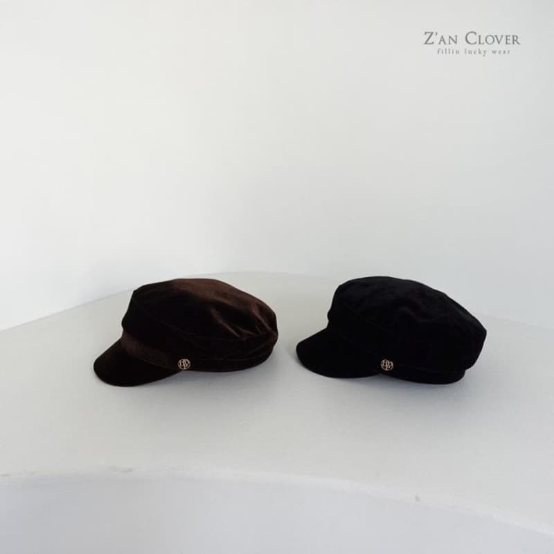 Zan Clover - Korean Children Fashion - #discoveringself - Beloa Winter Hat - 10