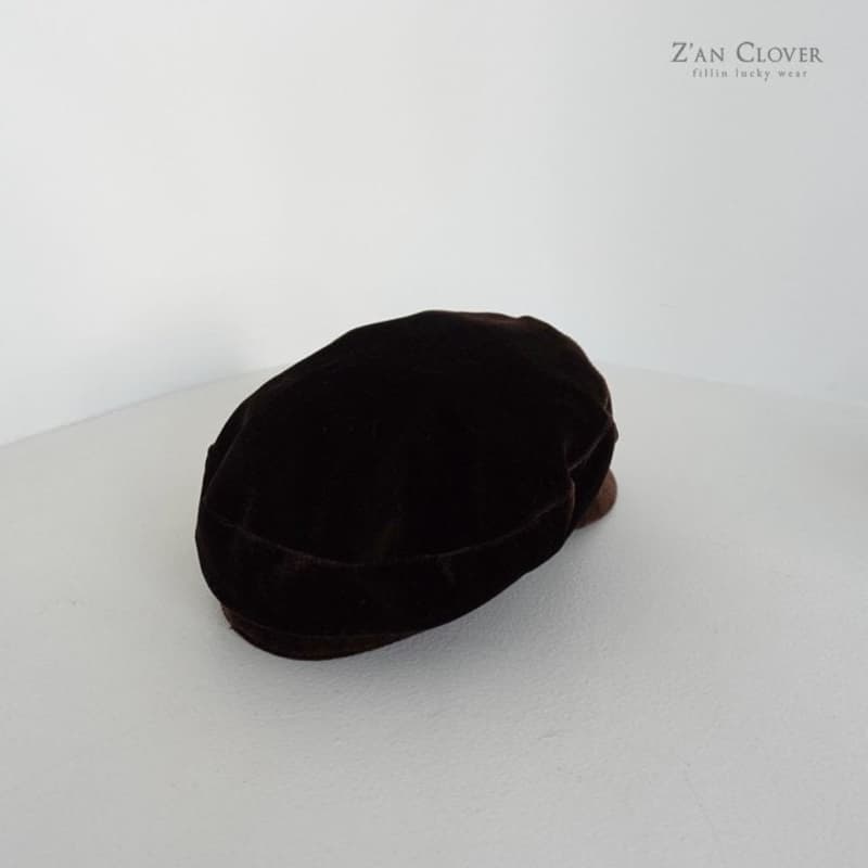 Zan Clover - Korean Children Fashion - #fashionkids - Beloa Winter Hat - 11