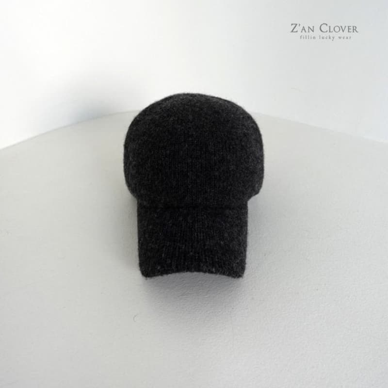 Zan Clover - Korean Children Fashion - #kidsshorts - Knit Ball Cap - 10