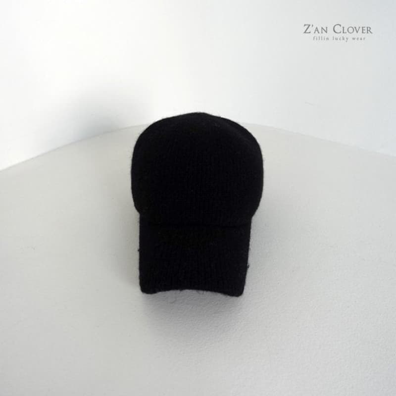 Zan Clover - Korean Children Fashion - #kidsstore - Knit Ball Cap - 11