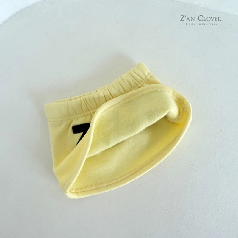 Zan Clover - Korean Children Fashion - #toddlerclothing - Bookle Mini Skirt - 8