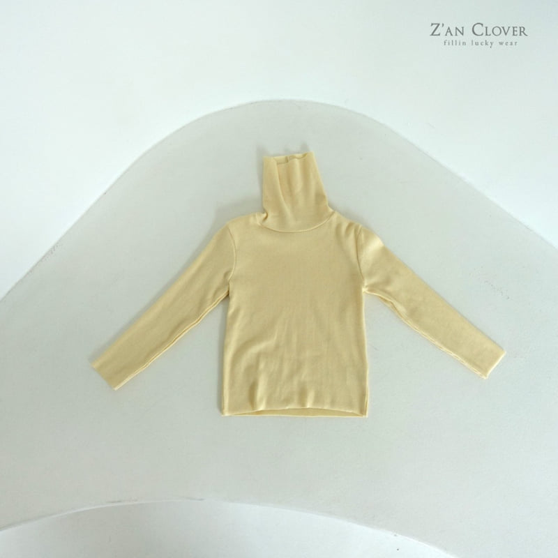 Zan Clover - Korean Children Fashion - #toddlerclothing - Corduroy Polar - 6