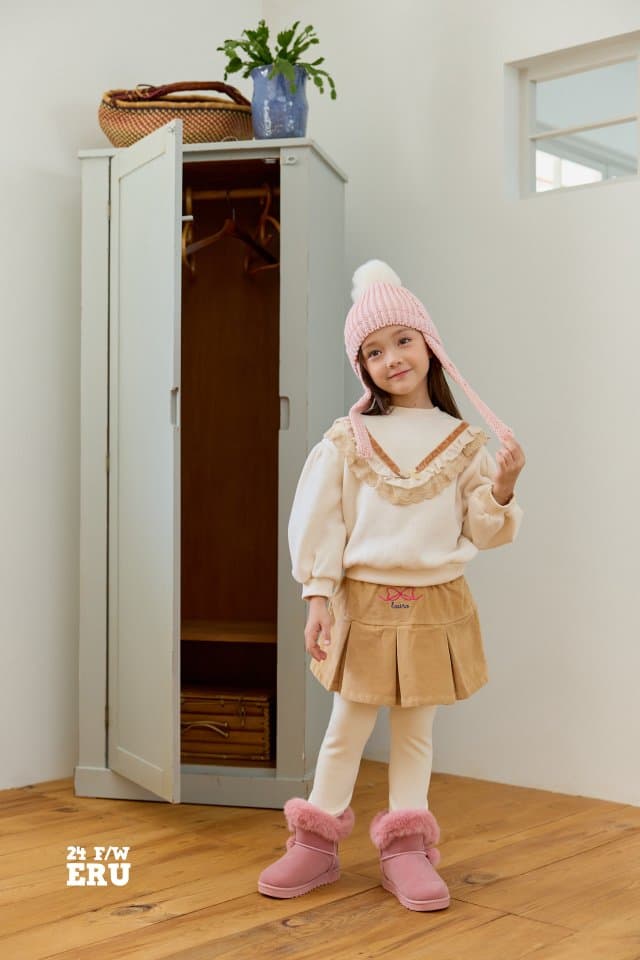 e.ru - Korean Children Fashion - #Kfashion4kids - Cutie Tee - 9