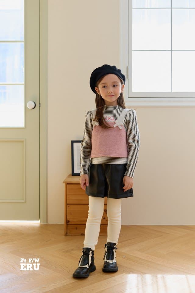 e.ru - Korean Children Fashion - #Kfashion4kids - Clare Pants - 7