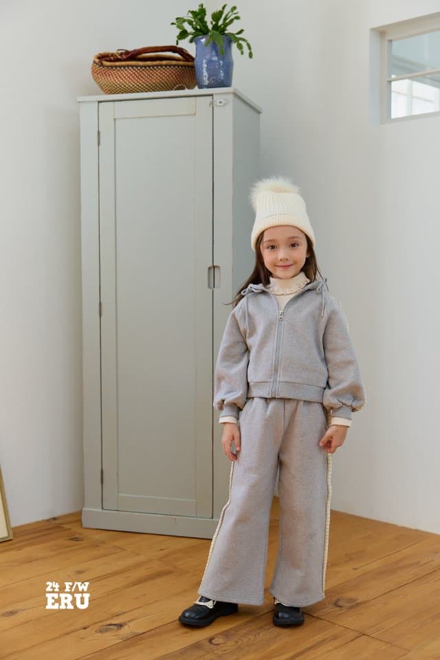 e.ru - Korean Children Fashion - #Kfashion4kids - Anny Pants - 3