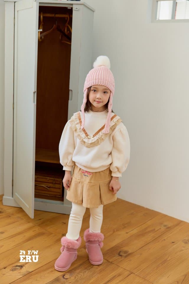 e.ru - Korean Children Fashion - #childofig - Cutie Tee