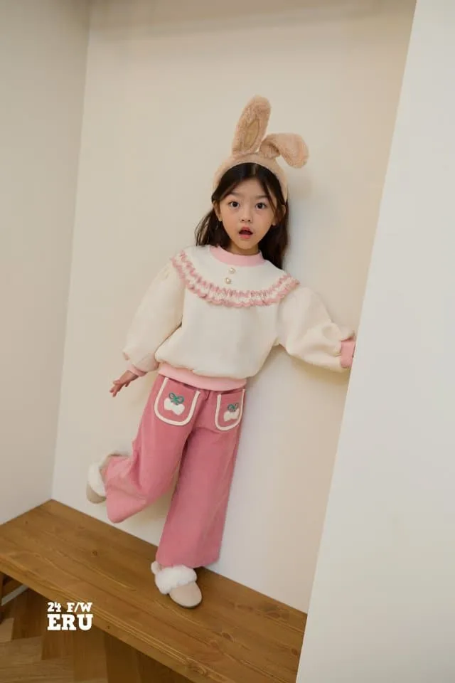 e.ru - Korean Children Fashion - #childofig - Sophia Sweatshirts