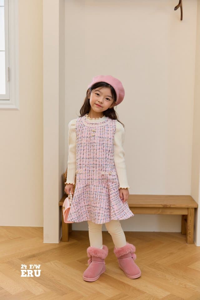 e.ru - Korean Children Fashion - #childofig - Leggings