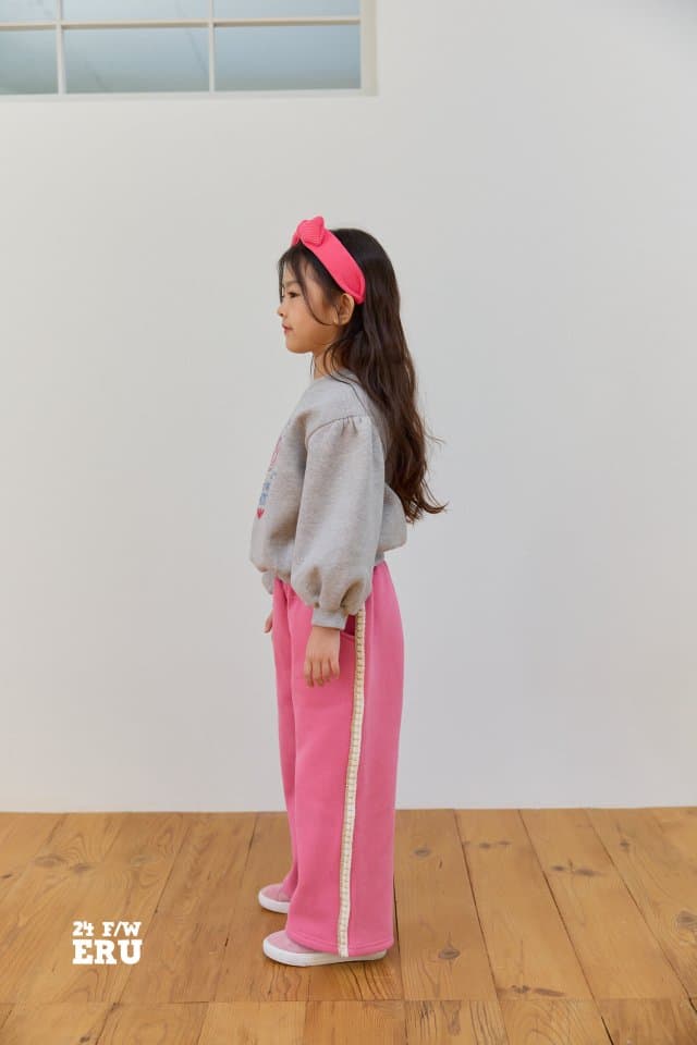 e.ru - Korean Children Fashion - #childofig - Anny Pants - 11