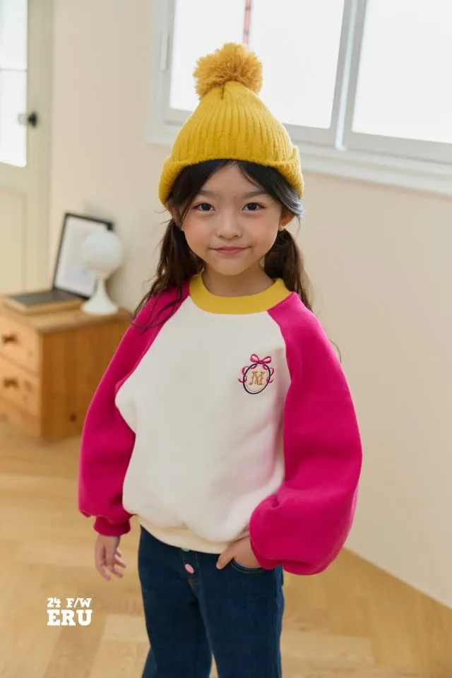 e.ru - Korean Children Fashion - #childrensboutique - Joy Sweatshirts - 10