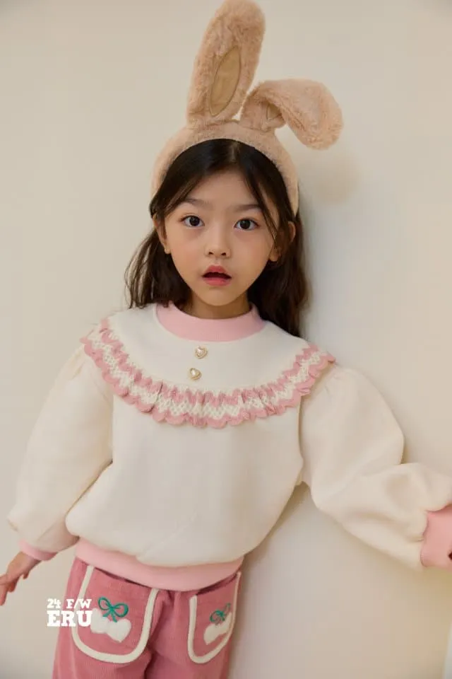 e.ru - Korean Children Fashion - #childrensboutique - Sophia Sweatshirts - 2