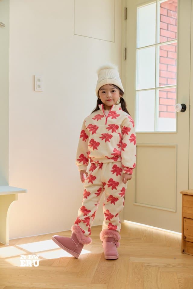 e.ru - Korean Children Fashion - #designkidswear - Anorak Set - 7