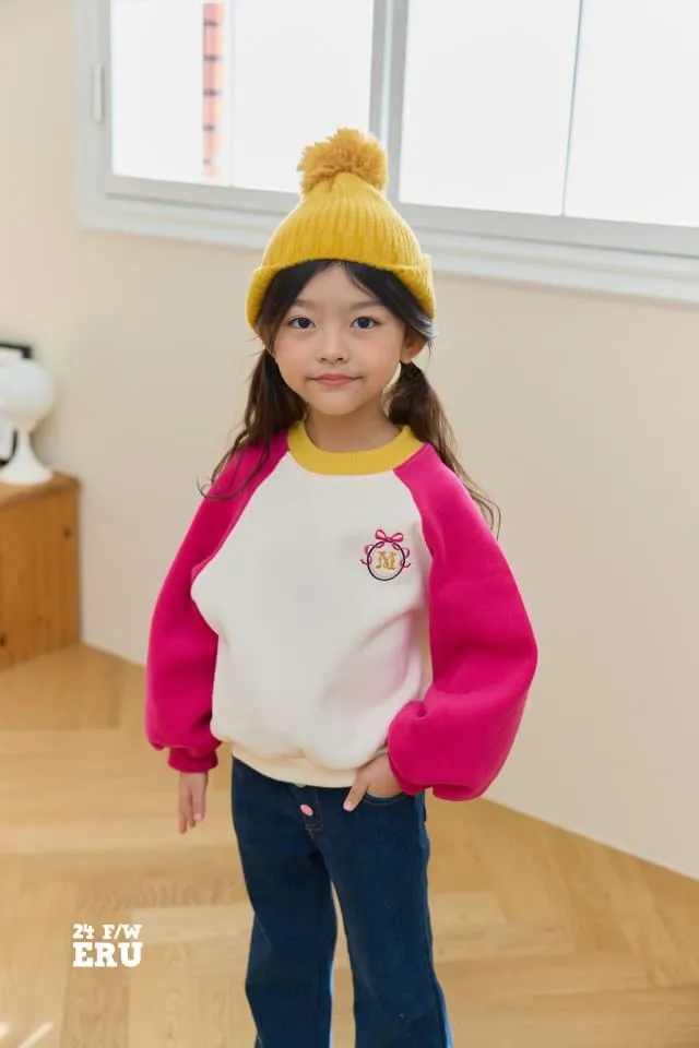 e.ru - Korean Children Fashion - #designkidswear - Joy Sweatshirts - 11