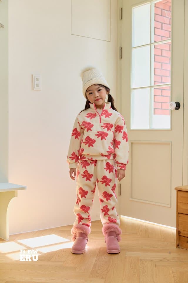 e.ru - Korean Children Fashion - #discoveringself - Anorak Set - 8