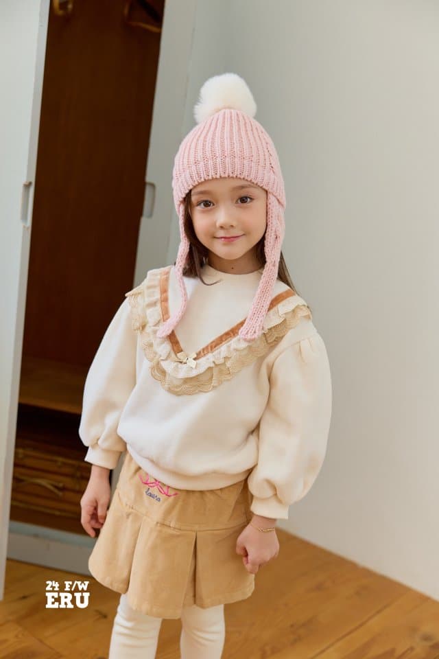 e.ru - Korean Children Fashion - #designkidswear - Cutie Tee - 4