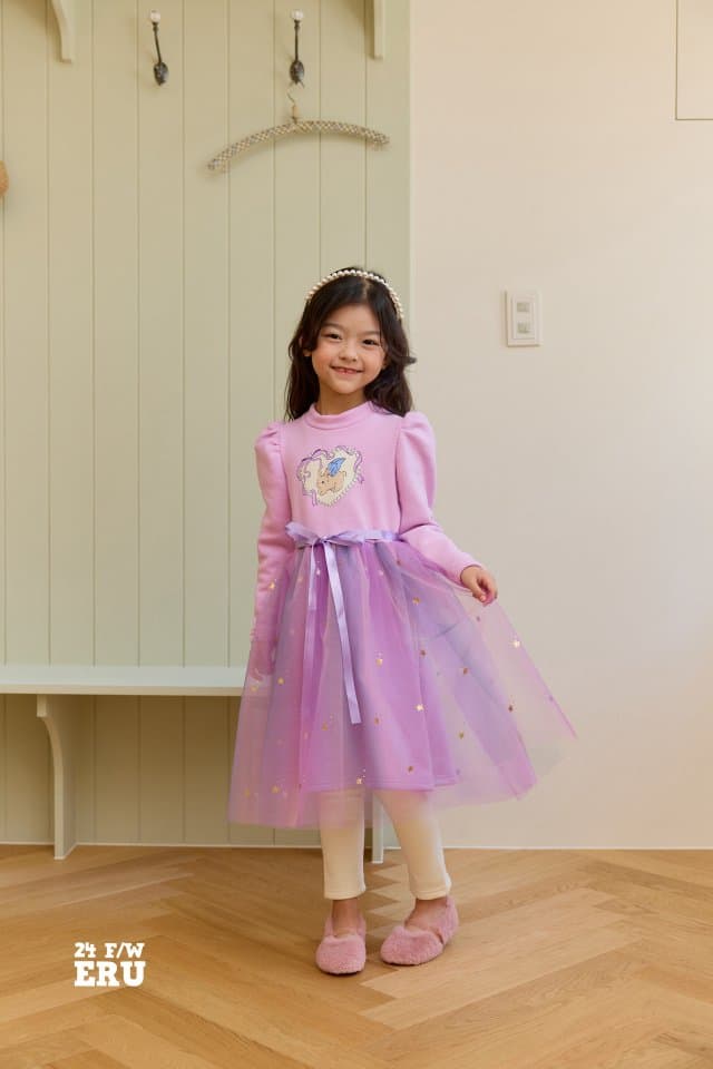 e.ru - Korean Children Fashion - #discoveringself - Rabbit One-piece