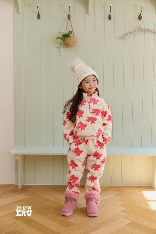 e.ru - Korean Children Fashion - #fashionkids - Anorak Set - 9