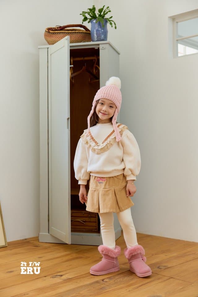 e.ru - Korean Children Fashion - #fashionkids - Cutie Tee - 5