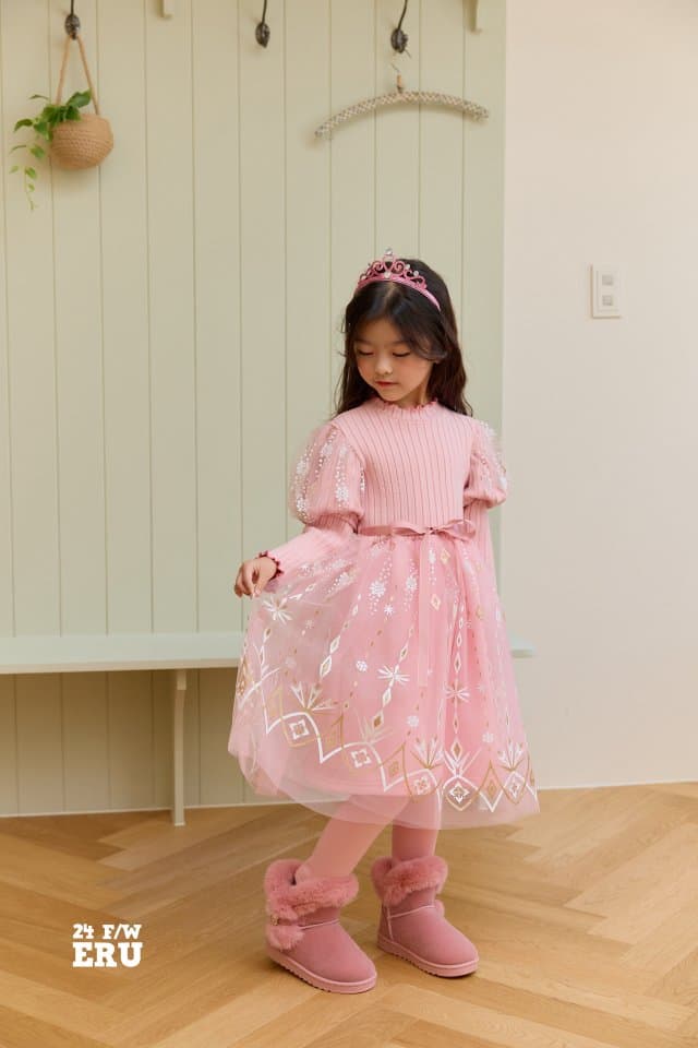 e.ru - Korean Children Fashion - #fashionkids - Princess One-piece