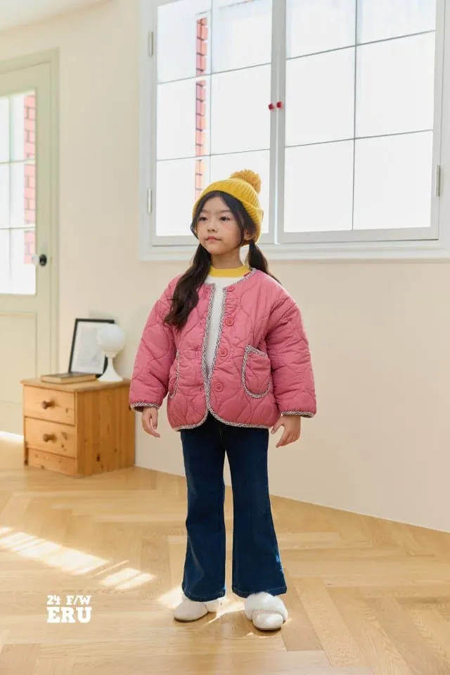 e.ru - Korean Children Fashion - #fashionkids - Ava Jacket - 7