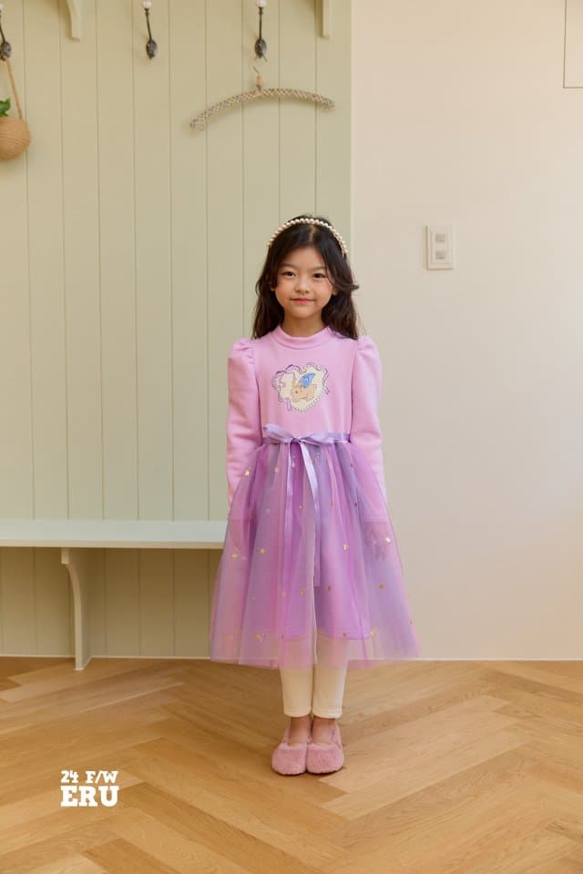 e.ru - Korean Children Fashion - #fashionkids - Leggings - 5