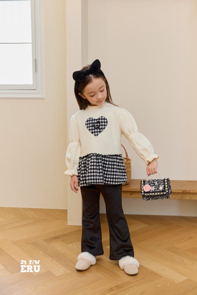 e.ru - Korean Children Fashion - #fashionkids - Cindy Pants