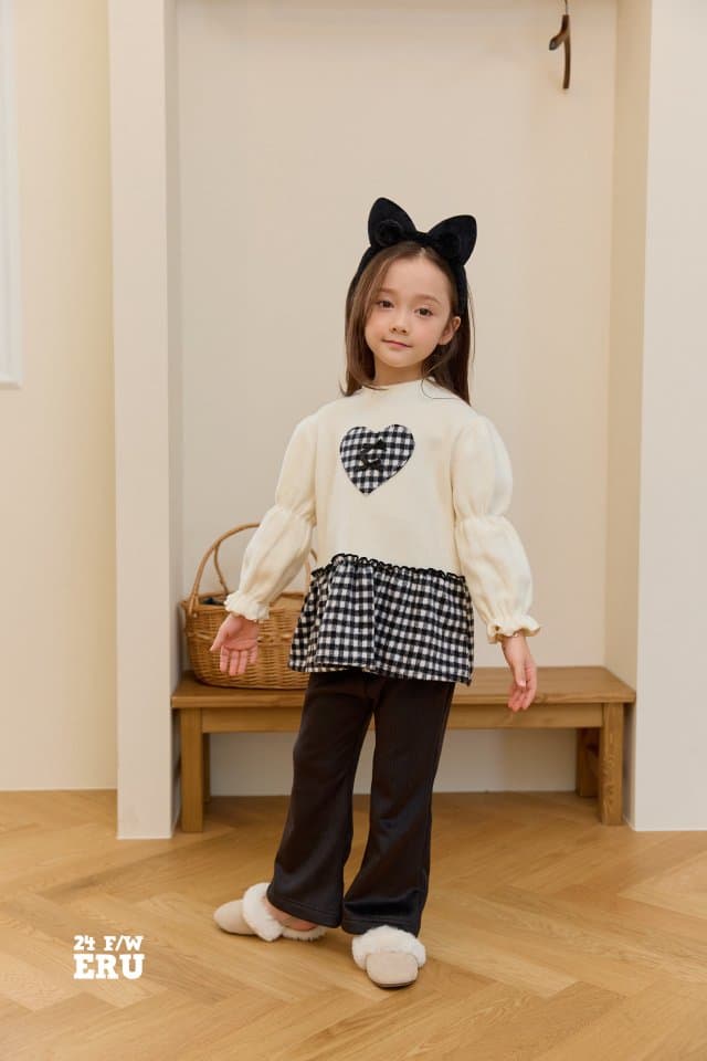 e.ru - Korean Children Fashion - #kidsshorts - Cindy Pants - 2