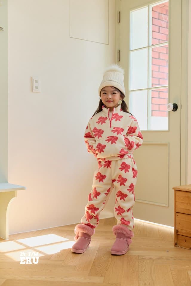 e.ru - Korean Children Fashion - #kidsstore - Anorak Set - 11