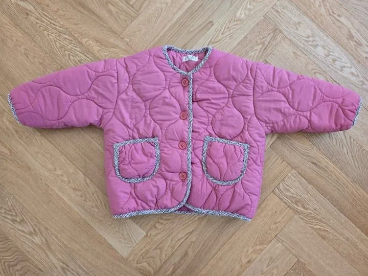 e.ru - Korean Children Fashion - #kidsstore - Ava Jacket - 9