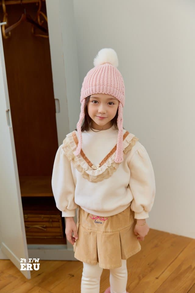 e.ru - Korean Children Fashion - #littlefashionista - Cutie Tee - 10