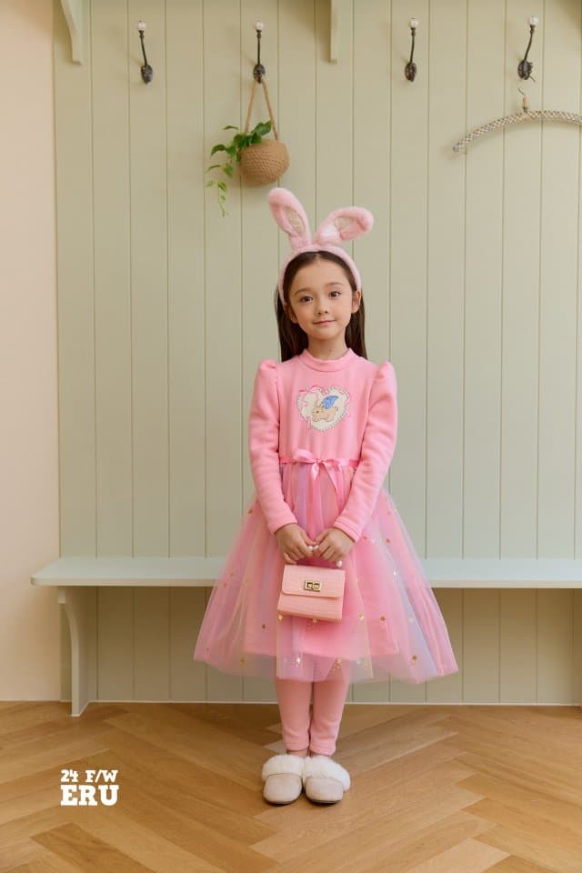 e.ru - Korean Children Fashion - #littlefashionista - Leggings - 10