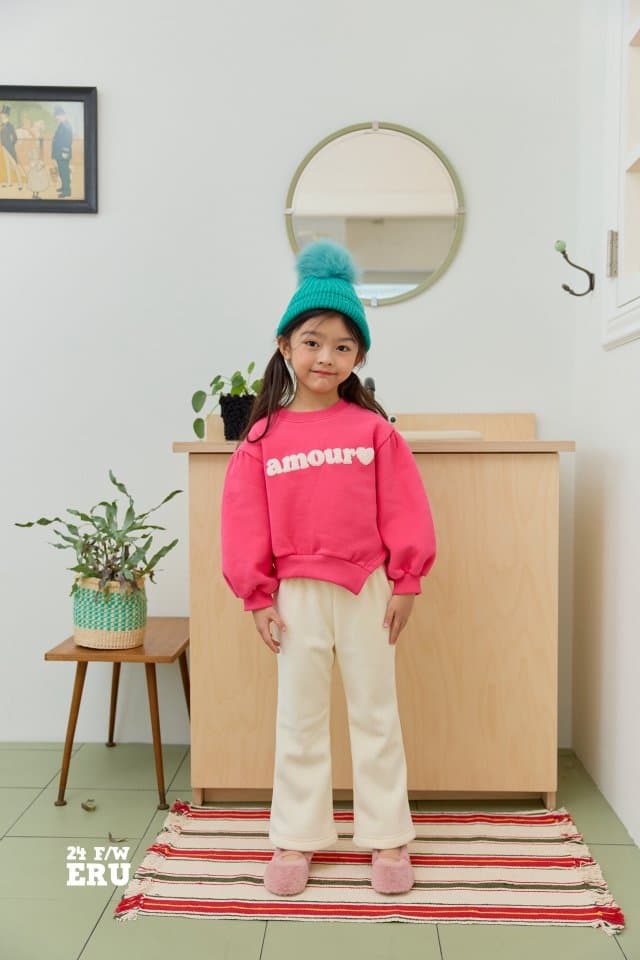 e.ru - Korean Children Fashion - #littlefashionista - Cindy Pants - 6