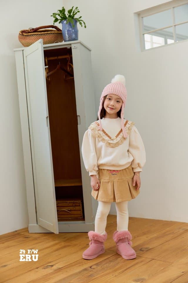 e.ru - Korean Children Fashion - #magicofchildhood - Cutie Tee - 11