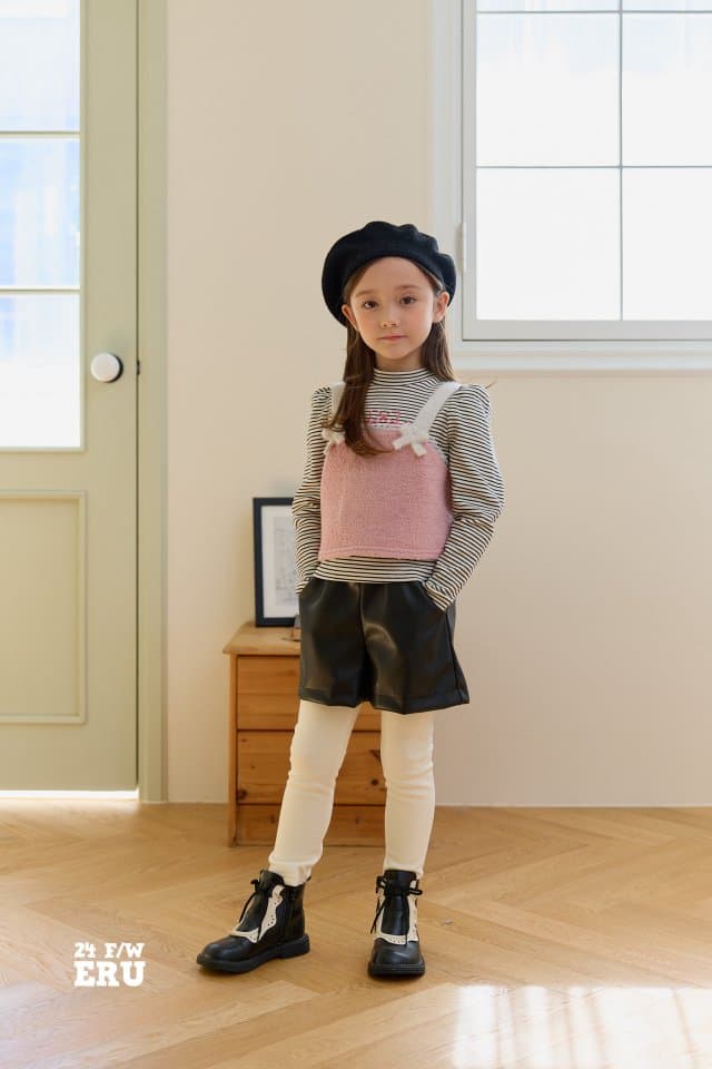 e.ru - Korean Children Fashion - #magicofchildhood - Clare Pants - 9